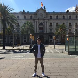 Meet your Posher, Alvin